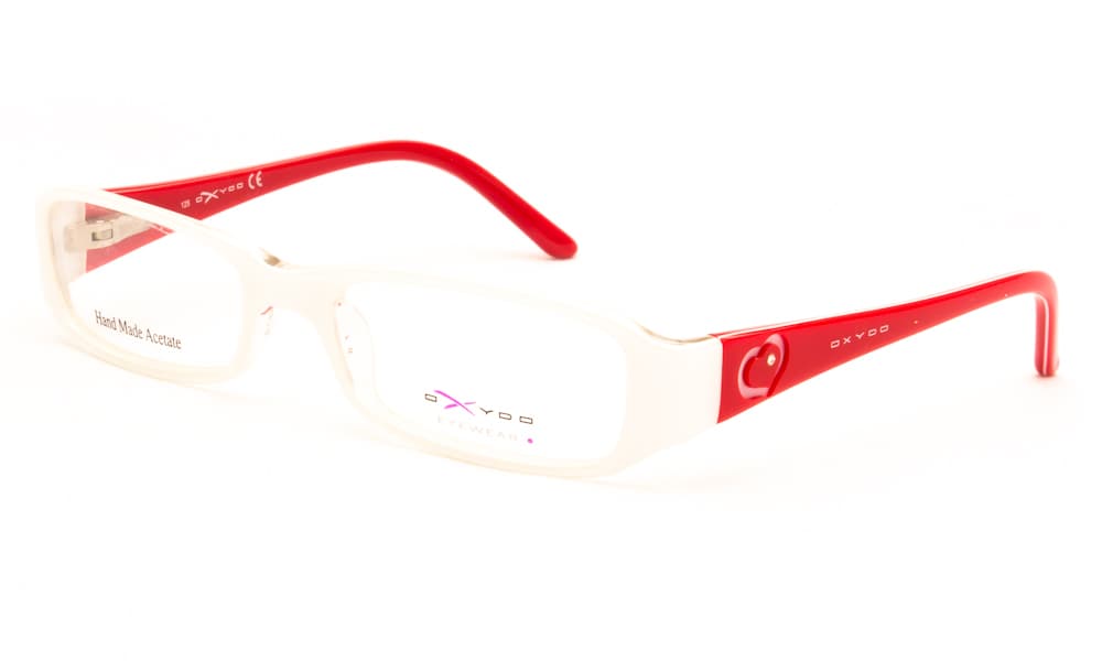 Girls' Glasses Oxydo