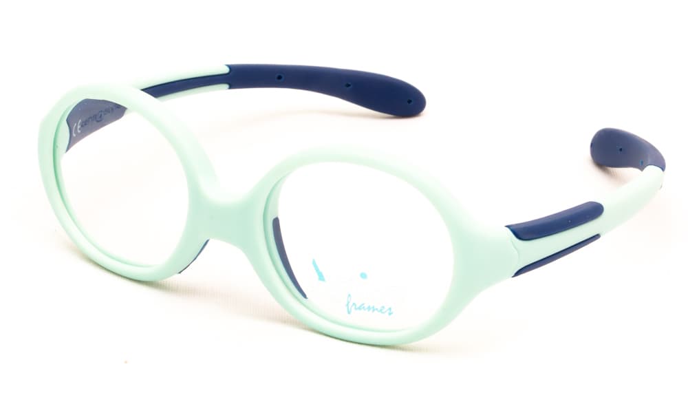 Girls' Glasses Centrostyle