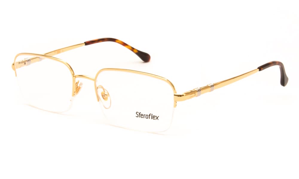 Women's Eyeglasses Sferoflex