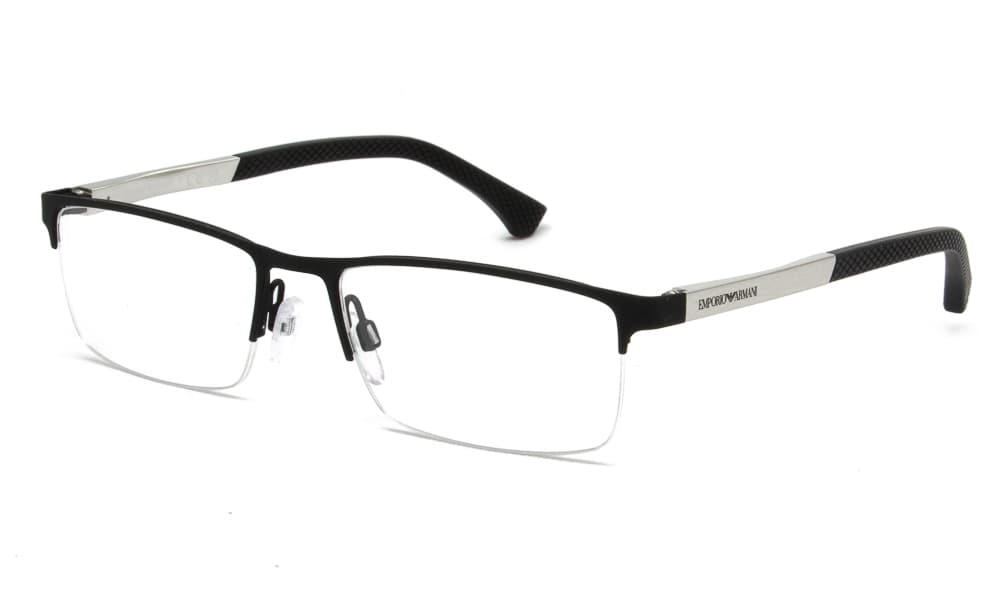 Men's Eyeglasses Emporio Armani Blue