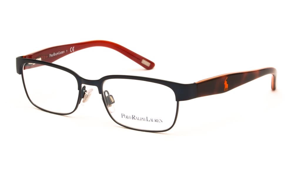 Girls' Glasses Polo Ralph Lauren Blue