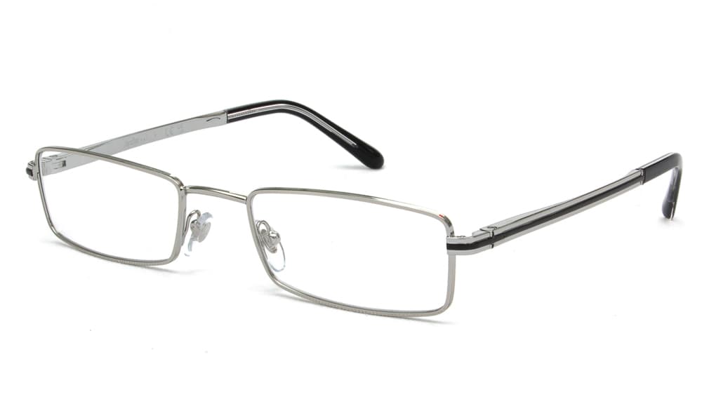 Men's Eyeglasses Sferoflex Gold
