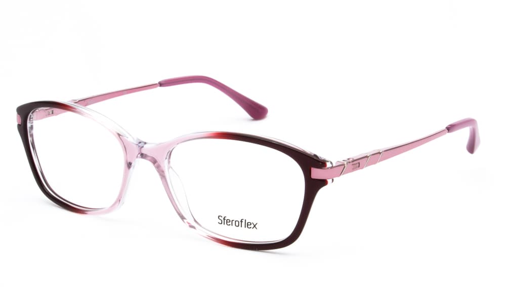 Women's Eyeglasses Sferoflex Blue