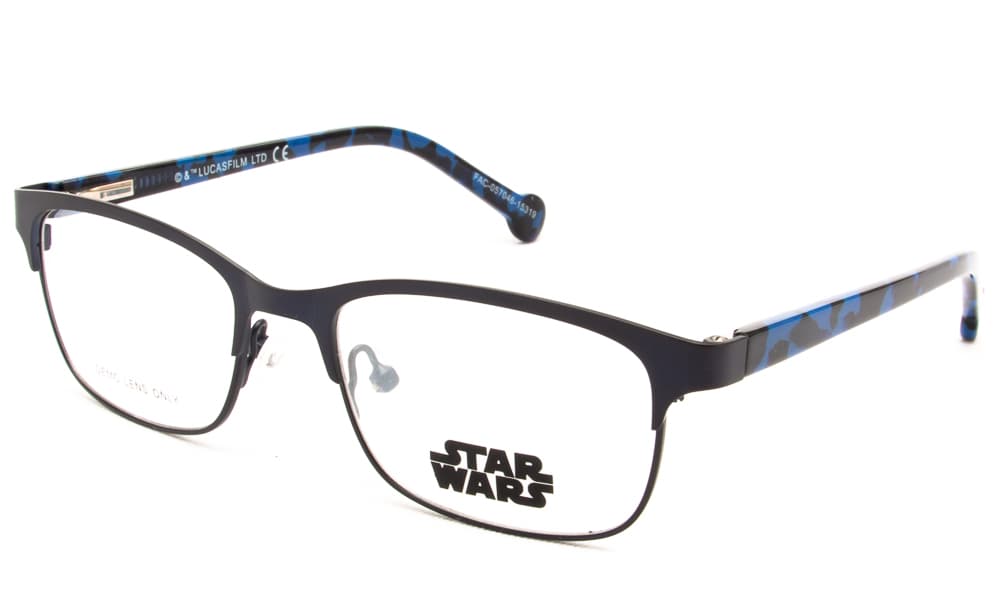 Girls' Glasses Star Wars Blue