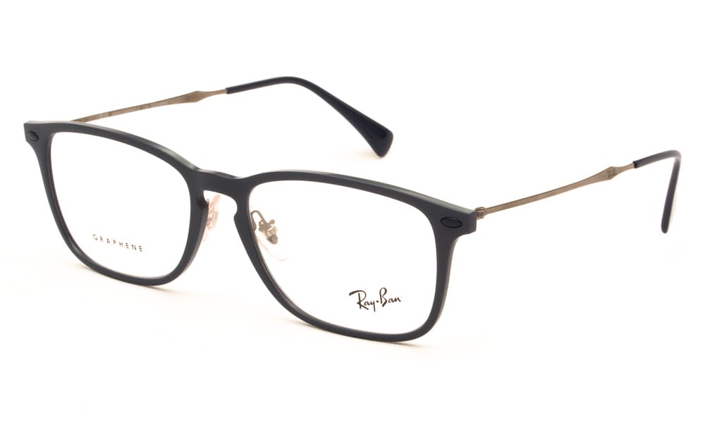 Men's Eyeglasses Ray-Ban Blue