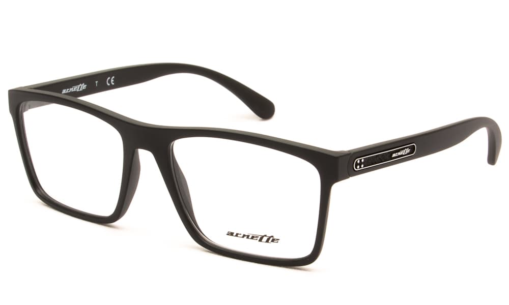 Girls' Glasses Arnette Black