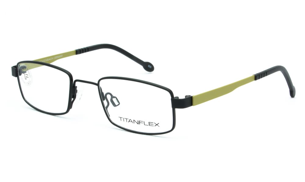 ESCHENBACH ΣΚΕΛΕΤΟΣ ΟΡΑΣΕΩΣ ESCHENBACH JUNIOR 830083 10 4117 830083 Μαύρο