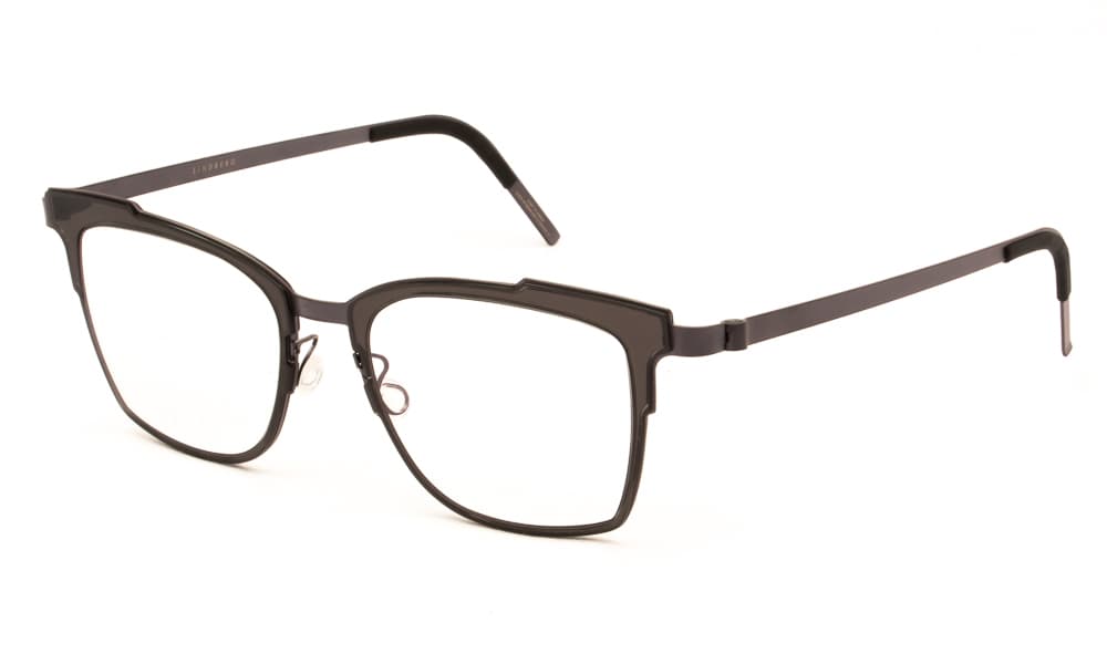 Women's Eyeglasses Lindberg Gray