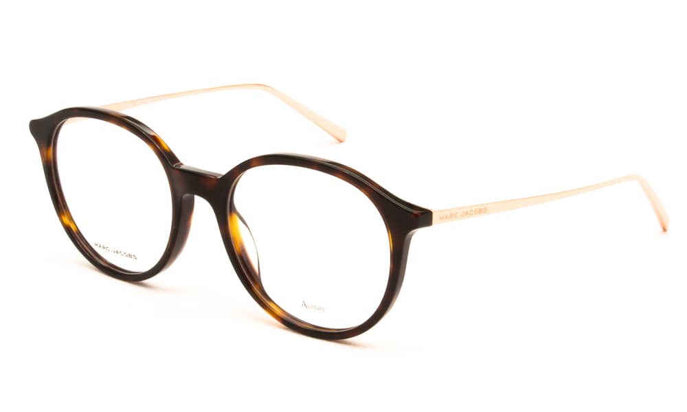 Girls' Glasses Marc Jacobs Brown