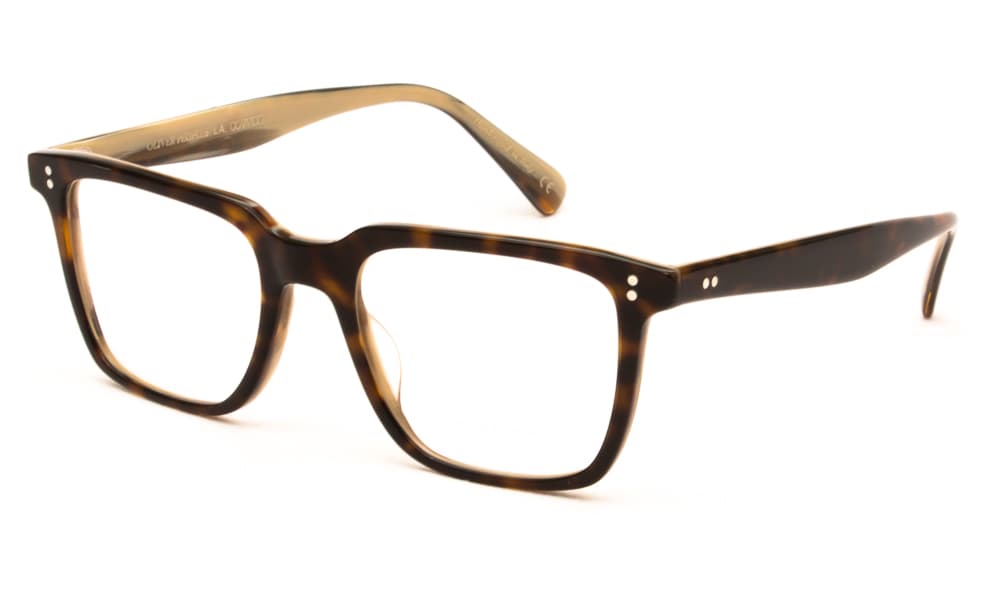 OLIVER PEOPLES ΣΚΕΛΕΤΟΣ ΟΡΑΣΕΩΣ OLIVER PEOPLES 5419U 1666 5019 5419U Ταρταρούγα