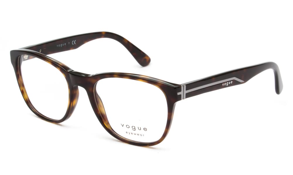 Men's Eyeglasses Vogue Brown