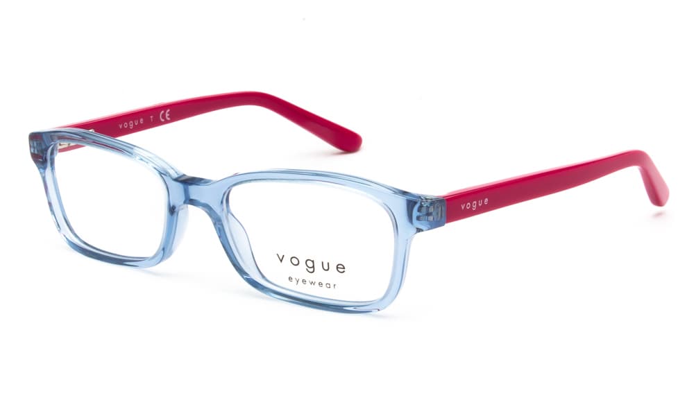 VOGUE ΣΚΕΛΕΤΟΣ ΟΡΑΣΕΩΣ VOGUE JUNIOR VY2002 2854 4616 VY2002 Μπλέ