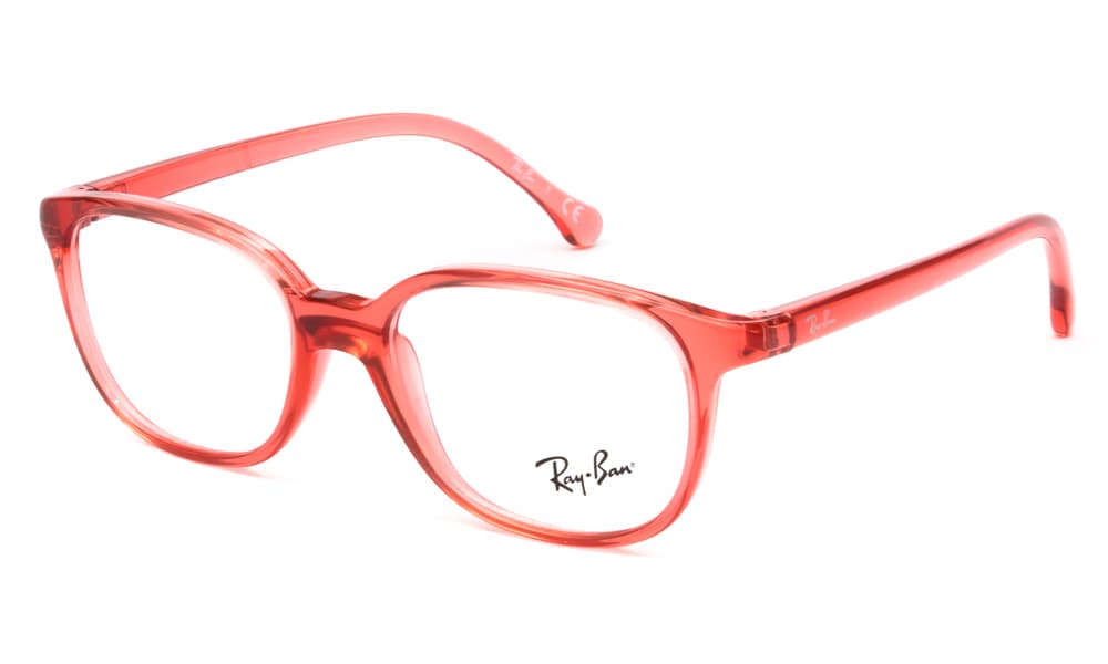 RAY BAN ΣΚΕΛΕΤΟΣ ΟΡΑΣΕΩΣ RAY BAN JUNIOR 1900 3835 4715 1900 Ρόζ