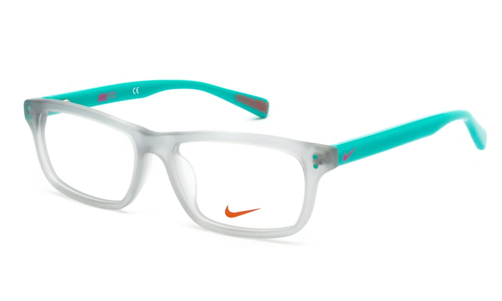 Girls' Glasses Nike Gray