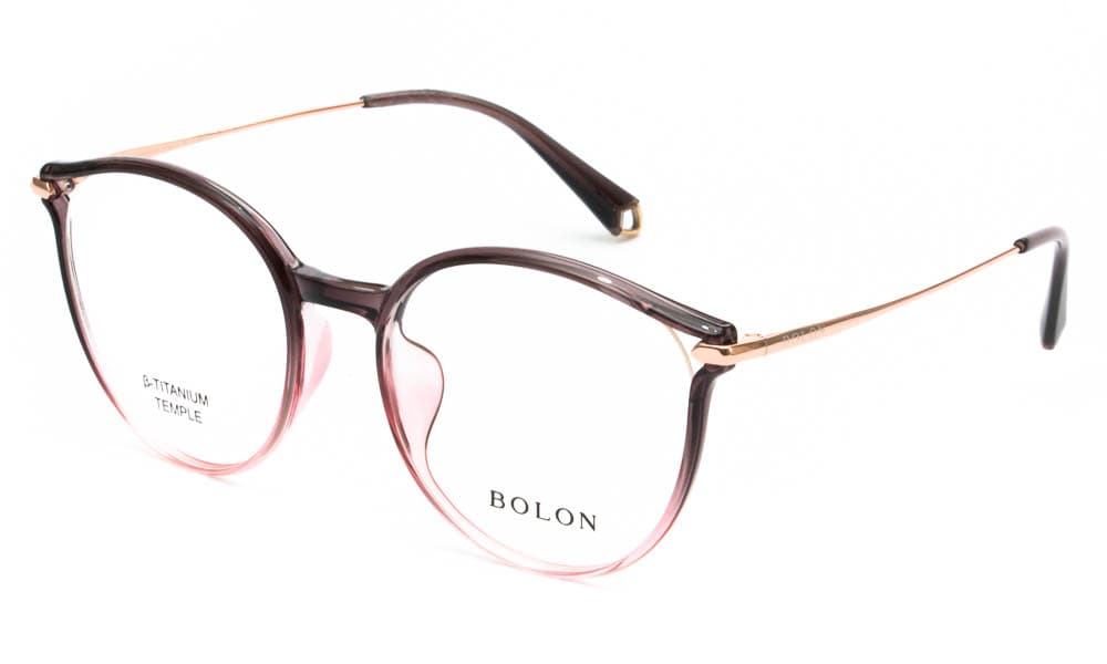 BOLON ΣΚΕΛΕΤΟΣ ΟΡΑΣΕΩΣ BOLON BJ5063 B13 5017 BJ5063 Μώβ