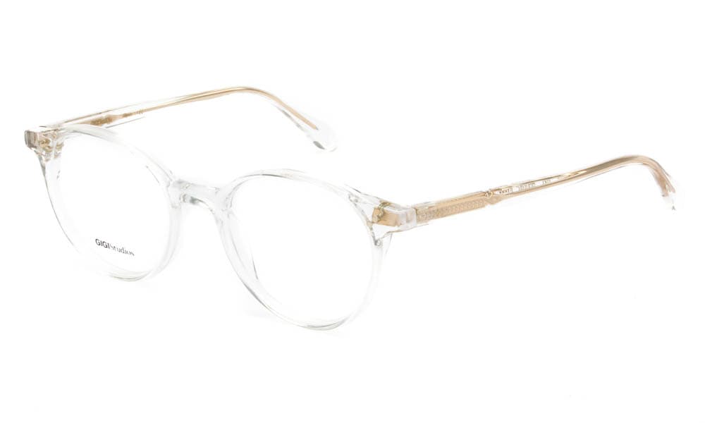 Women's Eyeglasses Gigi Brown