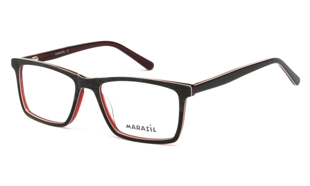 Girls' Glasses Marasil Gray
