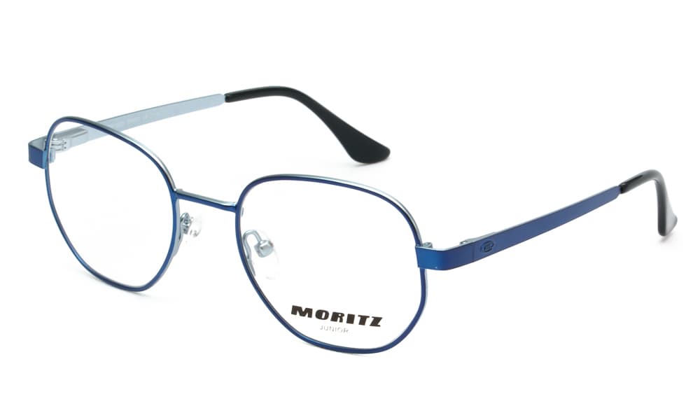 MORITZ JUNIOR ΣΚΕΛΕΤΟΣ ΟΡΑΣΕΩΣ MORITZ JUNIOR 1223 BM03 4618 1223 Μπλέ