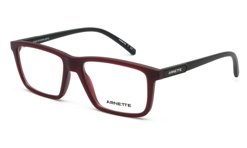 ARNETTE ΣΚΕΛΕΤΟΣ ΟΡΑΣΕΩΣ ARNETTE EYEKE 7197 2780 5316 7197 Μπορντό