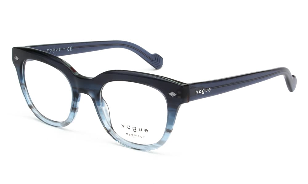 Men's Eyeglasses Vogue Blue