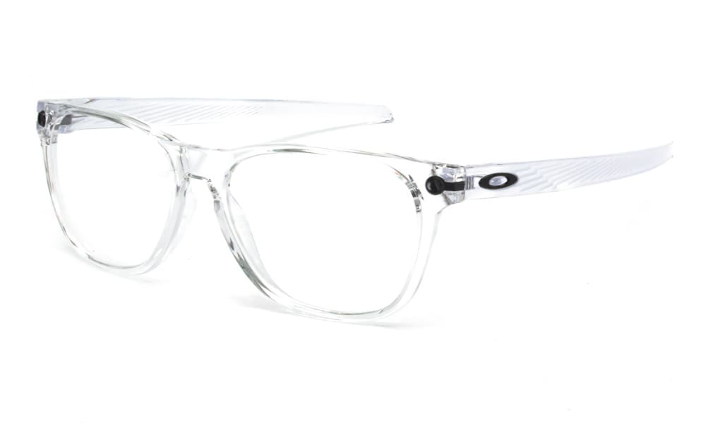 Men's Eyeglasses Oakley White