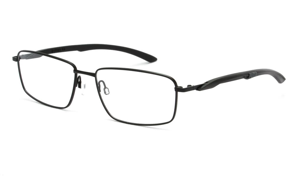 PUMA ΣΚΕΛΕΤΟΣ ΟΡΑΣΕΩΣ PUMA 0340O 001 5817 0340O Μαύρο