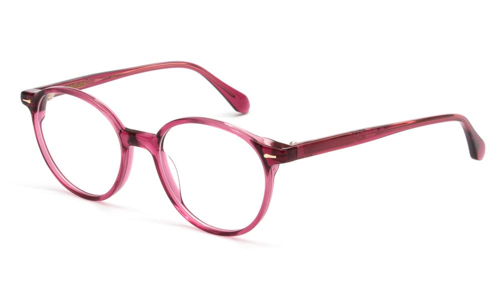 Women's Eyeglasses Gigi Bordeaux