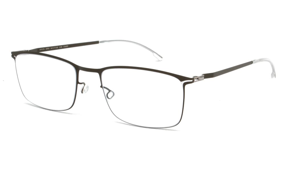 Men's Eyeglasses Mykita Gray