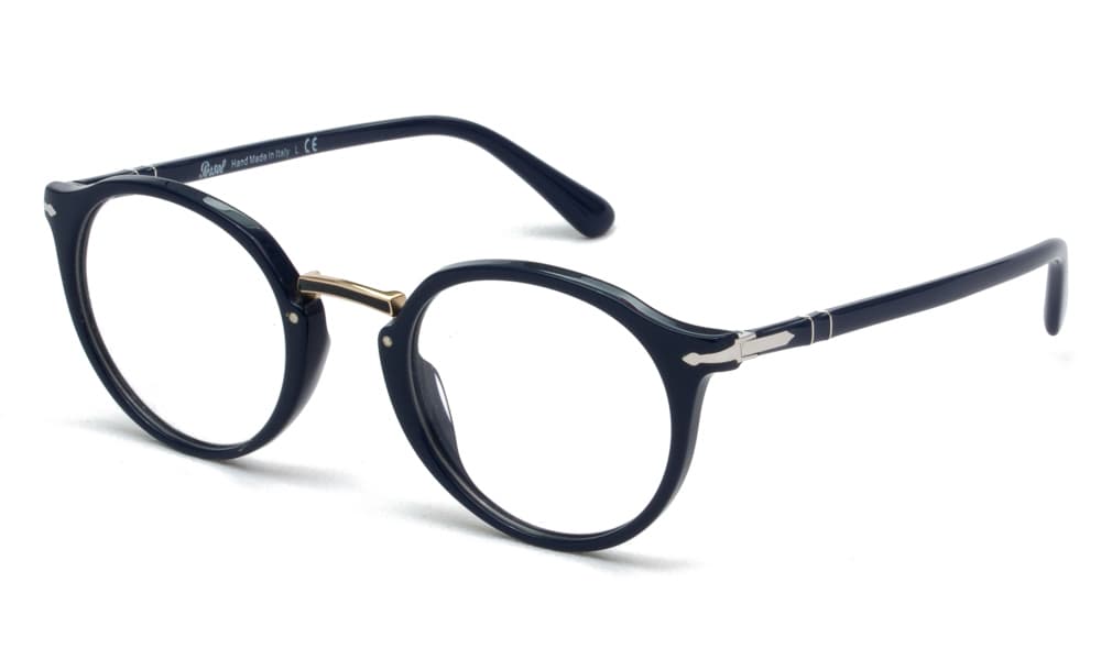 PERSOL ΣΚΕΛΕΤΟΣ ΟΡΑΣΕΩΣ PERSOL 3185V 1103 4821 3185V Γκρί