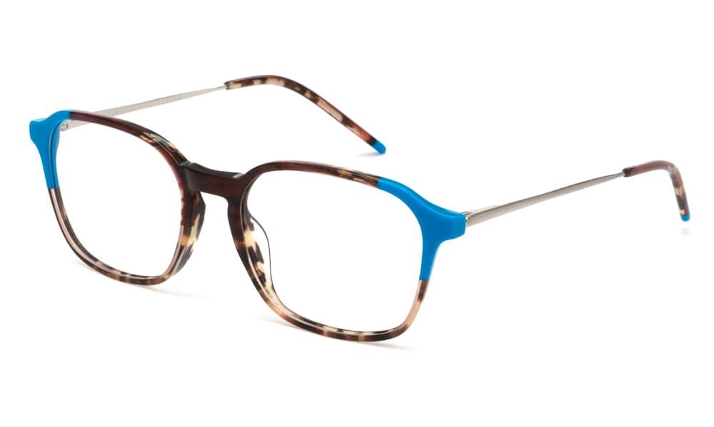Girls' Glasses Nanovista Brown