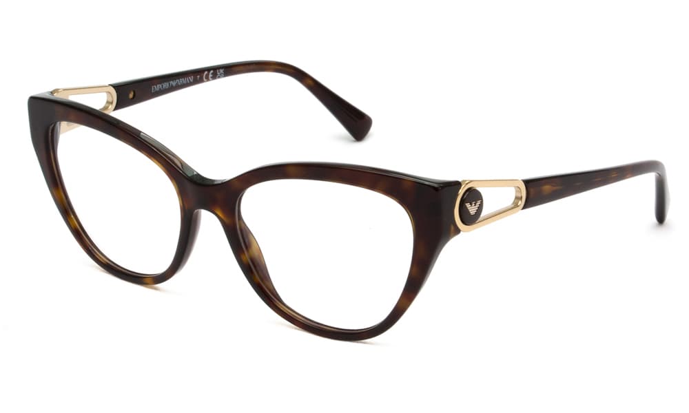 EMPORIO ARMANI ΣΚΕΛΕΤΟΣ ΟΡΑΣΕΩΣ EMPORIO ARMANI 3212 5026 5217 3212 Ταρταρούγα