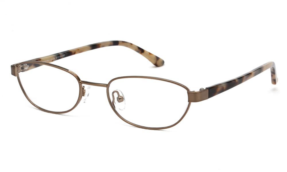 CELESTE ΣΚΕΛΕΤΟΣ ΟΡΑΣΕΩΣ CELESTE 95026H XM04 5119 95026H Καφέ