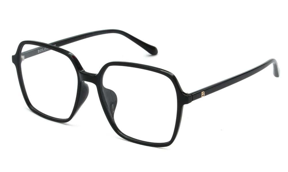Women's Eyeglasses Bolon Black