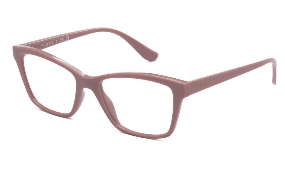 VOGUE ΣΚΕΛΕΤΟΣ ΟΡΑΣΕΩΣ VOGUE 5420 3074 5317 5420 Ρόζ