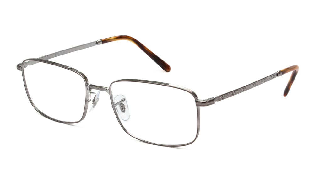 RAY BAN ΣΚΕΛΕΤΟΣ ΟΡΑΣΕΩΣ RAY BAN 3717V 2502 5418 3717V Γκρί