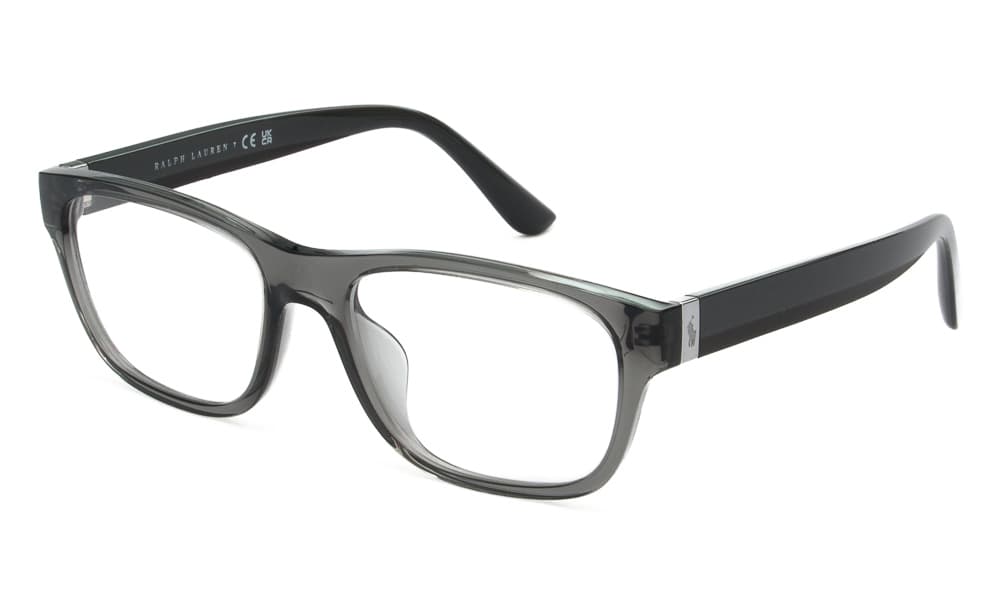 Men's Eyeglasses Polo Ralph Lauren Gray