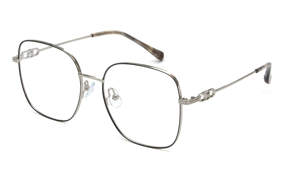 BOLON ΣΚΕΛΕΤΟΣ ΟΡΑΣΕΩΣ BOLON BH7007 B15 5417 BH7007 Γκρί