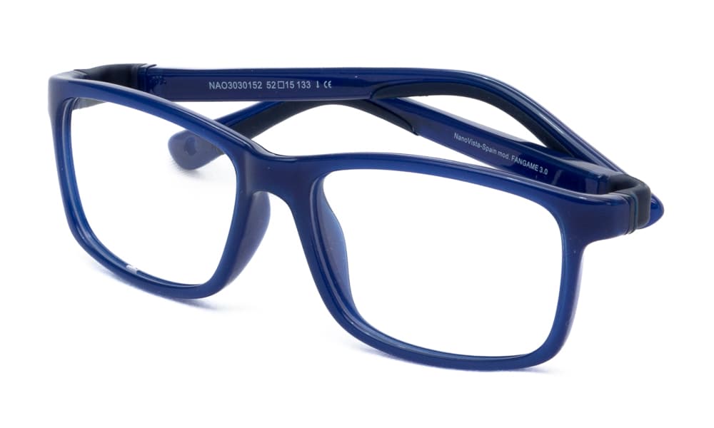Girls' Glasses Nanovista Blue