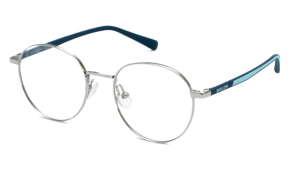 BOLON ΣΚΕΛΕΤΟΣ ΟΡΑΣΕΩΣ BOLON BY1008 B90 4717 BY1008 Γκρί