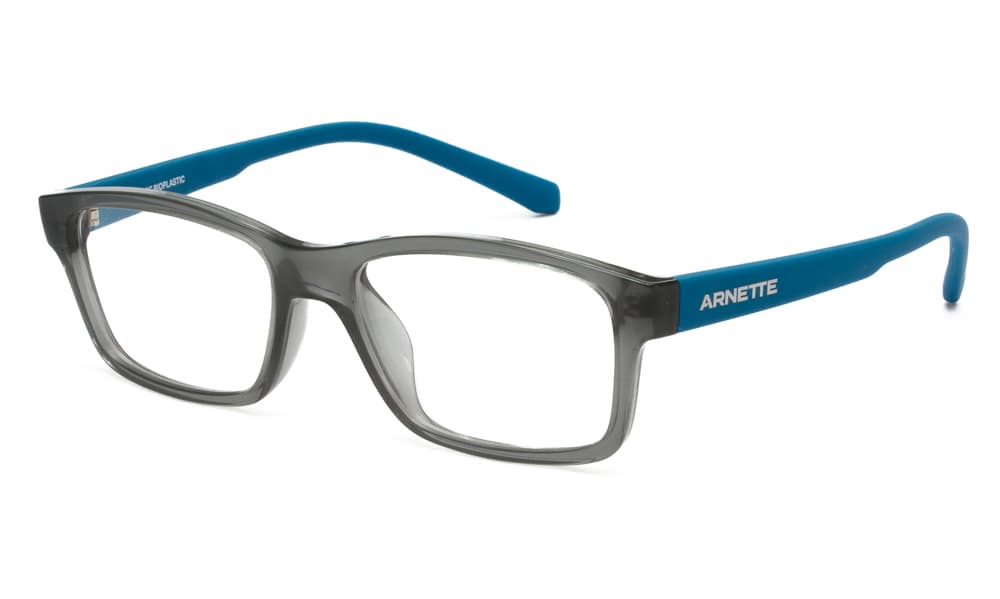 Men's Eyeglasses Arnette Gray