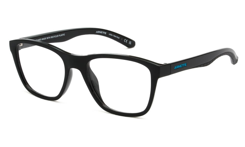 Men's Eyeglasses Arnette Black
