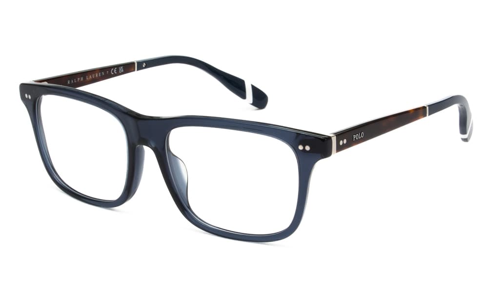 Men's Eyeglasses Polo Ralph Lauren Blue
