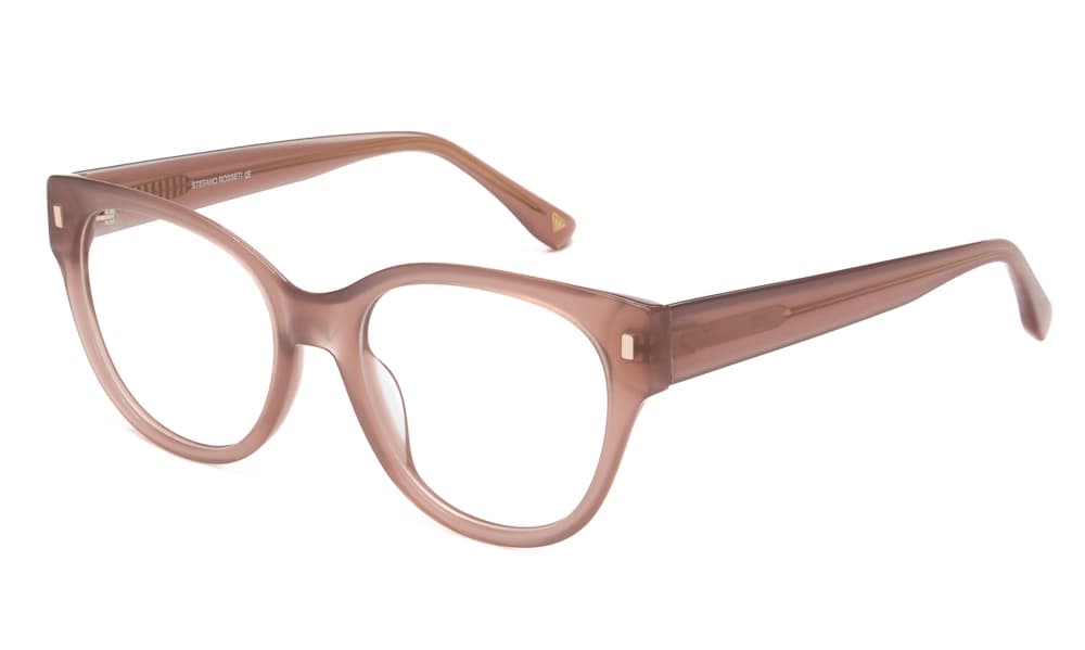 STEFANO ROSSETI ΣΚΕΛΕΤΟΣ ΟΡΑΣΕΩΣ STEFANO ROSSETI 6373 C5 5218 6373 Ρόζ