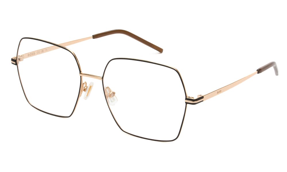 BOSS ΣΚΕΛΕΤΟΣ ΟΡΑΣΕΩΣ BOSS BOSS 1592 RHL 5416 BOSS 1592 Χρυσό