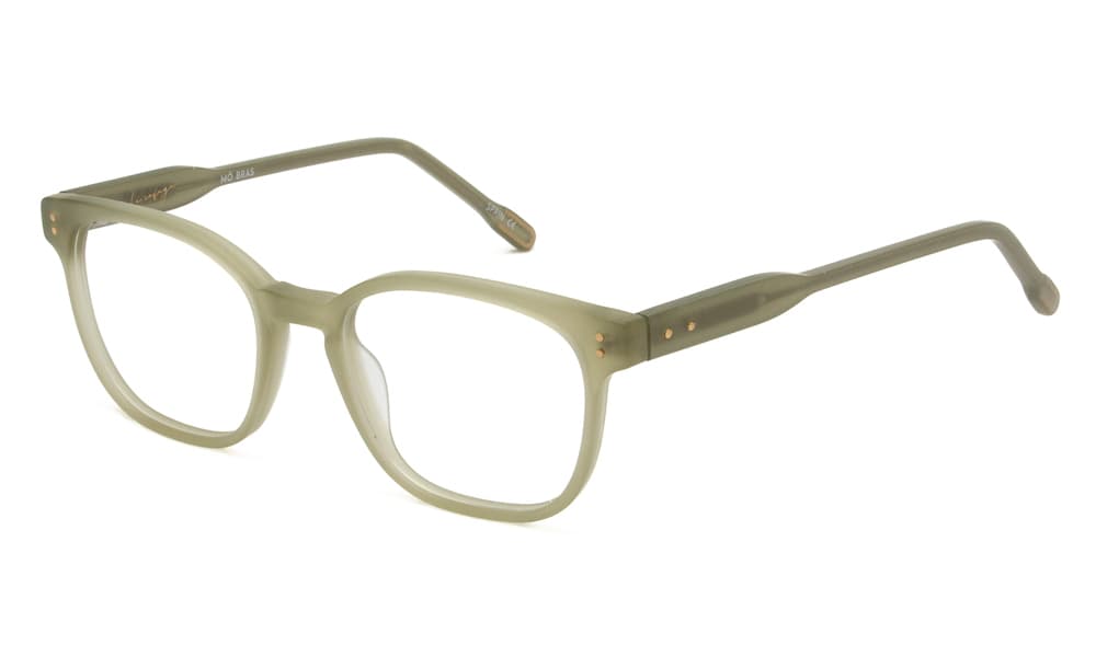 Women's Eyeglasses Mo Green