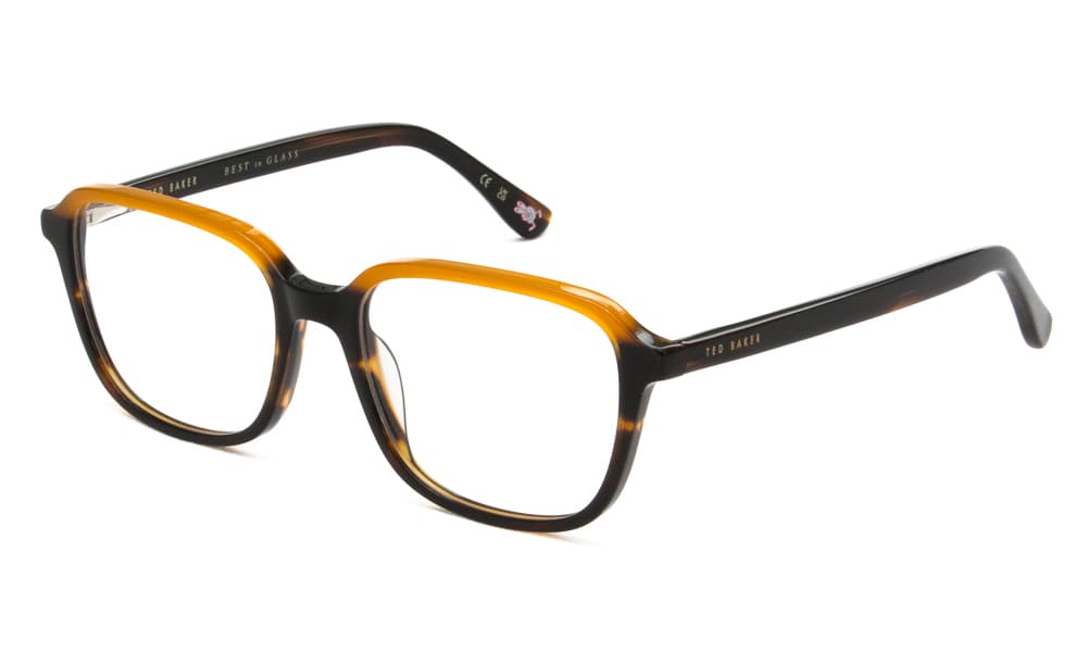 Girls' Glasses Ted Baker Brown