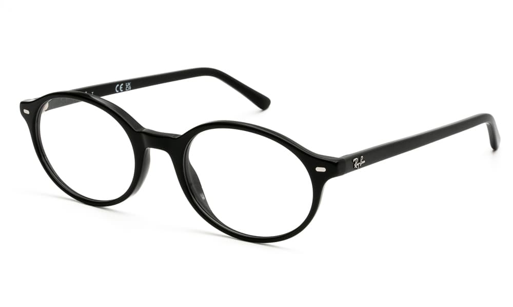RAY BAN ΣΚΕΛΕΤΟΣ ΟΡΑΣΕΩΣ RAY BAN GERMAN 5429 2000 5120 5429 Μαύρο