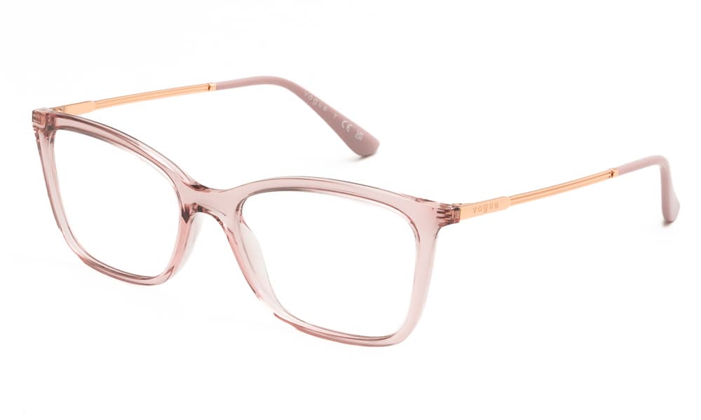 VOGUE ΣΚΕΛΕΤΟΣ ΟΡΑΣΕΩΣ VOGUE 5563 2939 5317 5563 Ρόζ