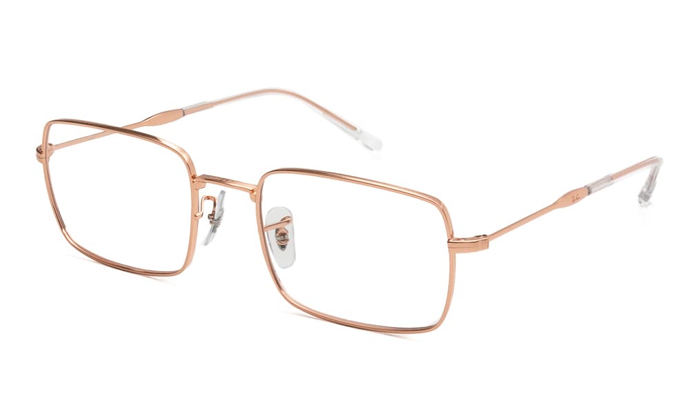 RAY BAN ΣΚΕΛΕΤΟΣ ΟΡΑΣΕΩΣ RAY BAN 6520 3094 5320 6520 Χρυσό