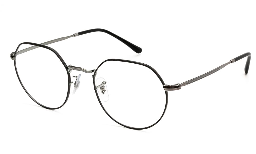 Men's Eyeglasses Ray-Ban Gray